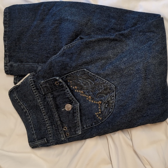 Reward Jeans ladies 32 x 30 - Picture 3 of 7